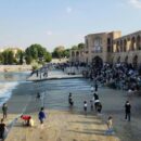 Iran crisis: UN stays and delivers