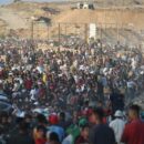 UNICEF deplores ‘unconscionable’ killing of families lining up for aid in Gaza