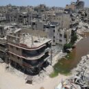 Gaza war: UN officials warn of unspeakable conditions as children bear the brunt