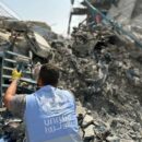 Gaza: Families deprived of the means for survival, humanitarians warn