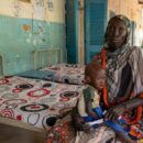 Sudan gripped by deadly crisis as hunger, disease and heat intensify