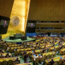 LIVE COVERAGE: Day 3 of high-level conference on two-State solution for Israel and Palestine