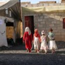 Global collaboration grows to address crises in Gaza, Sudan, Afghanistan