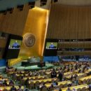 LIVE COVERAGE: Day 2 of high-level conference on two-State solution for Israel and Palestine