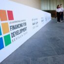 With sustainable development under threat, Sevilla summit rekindles hope and unity