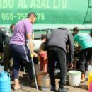 No fuel, no aid, no escape: UN agencies warn of looming collapse in Gaza