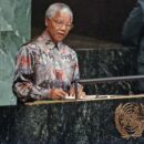 Mandela’s legacy ‘is now our responsibility’, Guterres says on International Day