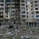 SECURITY COUNCIL LIVE: Situation in Ukraine