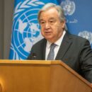 UN chief ‘deeply saddened’ by devastating Texas floods as toll climbs past 80