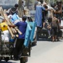 Terror and chaos for Gaza’s people now entering the ‘death phase’