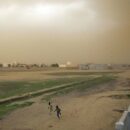 Overlooked and underestimated: Sand and dust storms wreak havoc across borders