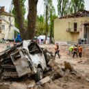 UN warns of record civilian casualties in Ukraine