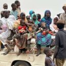 UN rights chief condemns the killing of scores of civilians in Sudan