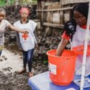 Cholera outbreak in West and Central Africa poses crisis for children