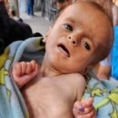 First Person: How many more children must die before the world acts?