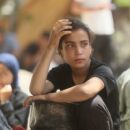 People dying from lack of aid every day in Gaza: WFP official