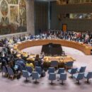 Security Council, in unanimous vote, presses nations to resolve disputes peacefully