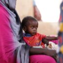 Malnutrition crisis deepens for Sudan’s children as war rages on