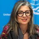 UN calls for reversal of US sanctions on Special Rapporteur Francesca Albanese