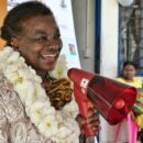 She fought for the girl the world left behind: Natalia Kanem’s UN legacy