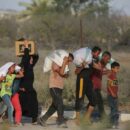 UN warns of deepening health crisis in Gaza amid mass casualty incidents