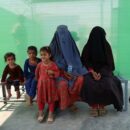 Shelter and safety elude Afghan women returnees from Iran and Pakistan