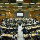 LIVE COVERAGE: High-level conference on two-State solution for Israel and Palestine