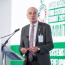 World News in Brief: Remembering Dr. David Nabarro, deadly shipwreck off Libya, verdict in peacekeeper’s killing