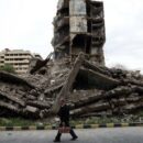 UN urges de-escalation, protection of civilians as conflict roils Syria