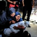 ‘Catastrophic birth outcomes’ in Gaza threaten a whole generation, warns UN agency