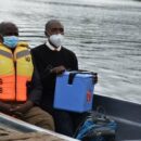 Effective partnerships can stop the next pandemic