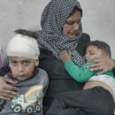 Gaza: 875 people now confirmed dead trying to source food in recent weeks