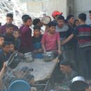 Gaza: UNICEF mourns seven children killed queuing for water
