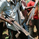 Two ex-militia leaders in Central African Republic sentenced for war crimes, crimes against humanity