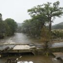 ‘Very limited time to react’: Texas flash floods expose challenges in early warning