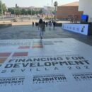 INTERVIEW: Sevilla ‘a critical test’ of multilateralism