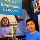First Person: Japanese UN volunteer ‘motivated by the passion of others’ to support peace