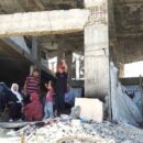 Dreams amid the rubble: Gaza’s women speak of homes, loss and hungry children
