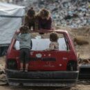 ‘Famine silently begins to unfold’ in Gaza, UNRWA chief says