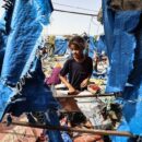 Gaza: ‘Unacceptable’ choice between getting shot or getting fed