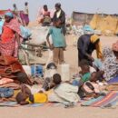 UN warns of worsening humanitarian crisis in Sudan as displacement, hunger and disease escalate