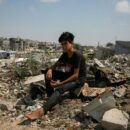 Gaza: More misery as new evacuation orders impact tens of thousands