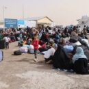 Desperate Afghan refugees return to an unfamiliar home