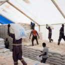 Food lifeline fading for millions in South Sudan hit by conflict and climate shocks