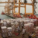 UN chief condemns latest Houthi attacks on Red Sea shipping