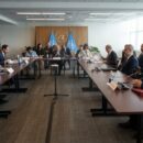 UN chief reports progress in Cyprus talks, urges swift implementation of trust measures