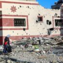 SECURITY COUNCIL LIVE: Debate on the situation in the Middle East