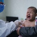 Lifesaver: Study shows vaccine campaigns cut deaths by nearly 60 per cent