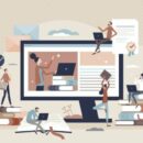 How Empathy Transforms Online Education