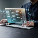 How To Strike The Right Balance Between AI-Driven Content And Human Touch